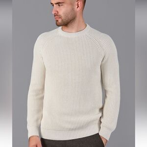 Treasure & Bond Sweater Men Size L